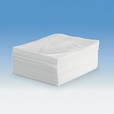 GARZA COMPRESSA UNIDEA COTONE 10X10 CM 25 PEZZI
