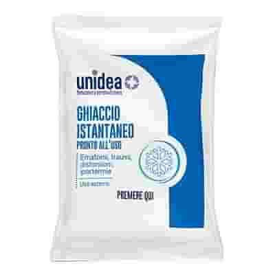 GHIACCIO ISTANTANEO UNIDEA 1 BUSTA