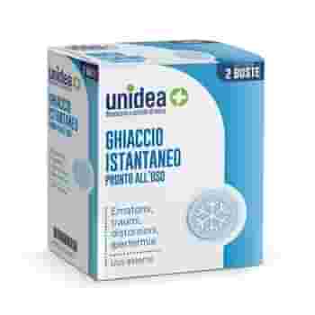 GHIACCIO ISTANTANEO UNIDEA 2 BUSTE