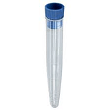UNIDEA PROVETTA STERILE PER ANALISI URINE 10 ML
