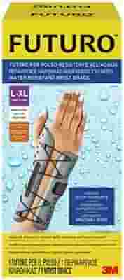FUTURO TUTORE PER POLSO DESTRO L/XL