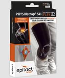 GINOCCHIERA EPITACT SPORT PHYSIOSTRAP SKI XS