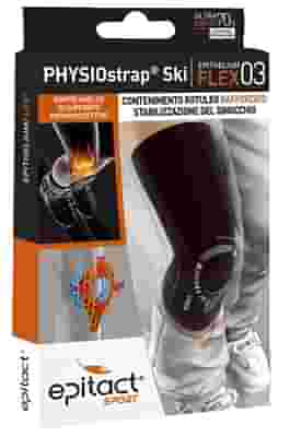 GINOCCHIERA EPITACT SPORT PHYSIOSTRAP SKI XL