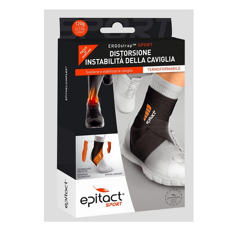 Cavigliera Epitact Sport Ergostrap S