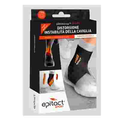 CAVIGLIERA EPITACT SPORT ERGOSTRAP S
