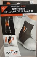 CAVIGLIERA EPITACT SPORT ERGOSTRAP L