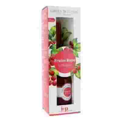 IAP PHARMA PROFUMO CASA FRUTOS ROJOS
