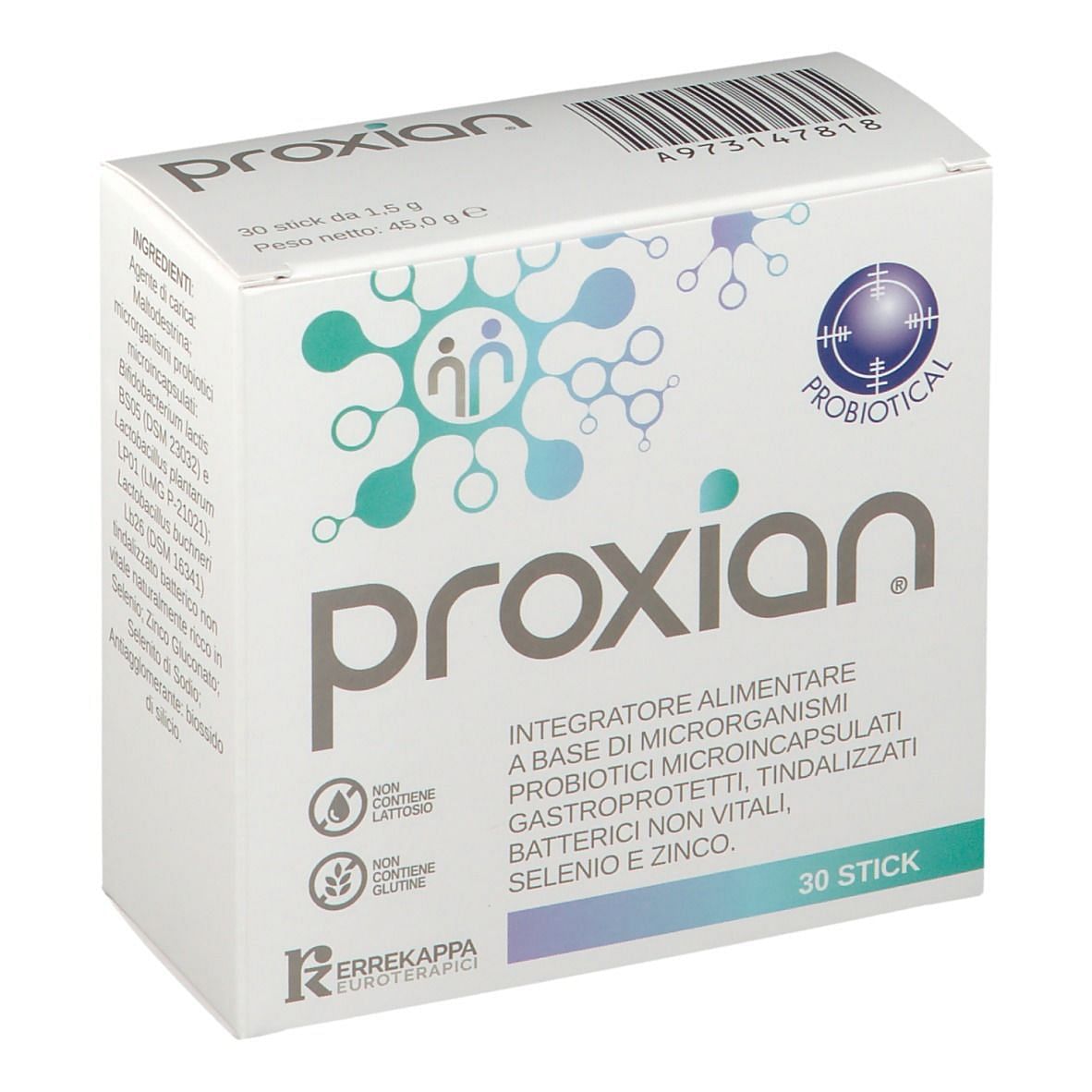 Proxian 30 Stick