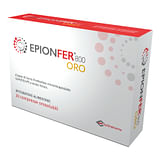EPIONFER 20 COMPRESSE OROSOLUBILI