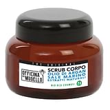 OFFICINA DEL MUGELLO SCRUB SALE MARINO E ARGAN 250 ML