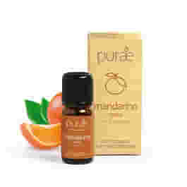 PURAE DIFFUSORE BASTONCINI 100 ML MANDARINO E LITSEA