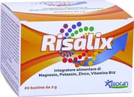 RISALIX 20 BUSTINE DA 3 G