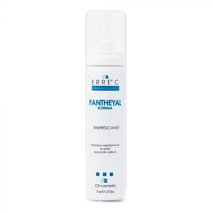 Pantheyal Schiuma 75 Ml