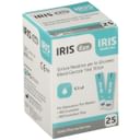 STRISCE MISURAZIONE GLICEMIA IRIS EVO 25 PEZZI
