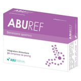 ABUREF 30 COMPRESSE