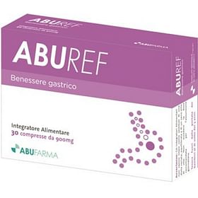 Aburef 30 Compresse