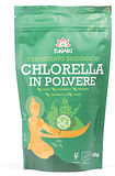 CHLORELLA POLVERE BIO 125 G ISWARI