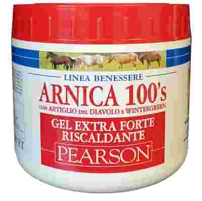 ARNICA 100'S GEL EXTRA FORTE RISCALDANTE 500 ML