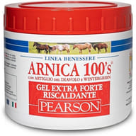 ARNICA 100'S GEL EXTRA FORTE RISCALDANTE 500 ML
