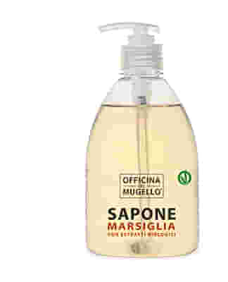 OFFICINA DEL MUGELLO SAPONE MARSIGLIA 500 ML