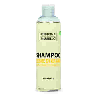 OFFICINA DEL MUGELLO SHAMPOO AL GERME DI GRANO 250 ML
