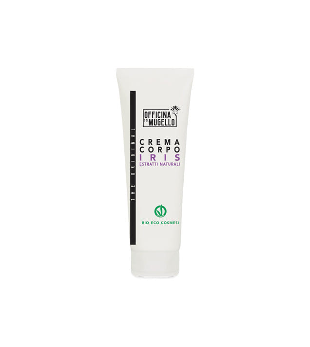 OFFICINA DEL MUGELLO CREMA IRIS 250 ML