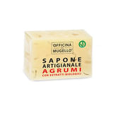 OFFICINA DEL MUGELLO AGRUMI SAPONE AL TAGLIO 100 G