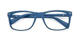 OCCHIALE DA LETTURA PREMONTATO TWINS PLATINUM BALTIMORA FOTOCROMATICO BLU +1,00