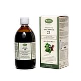 CENTRO MESSEGUE DECOTTO SNEL DONNA 21 SENZA GLUTINE 500 ML