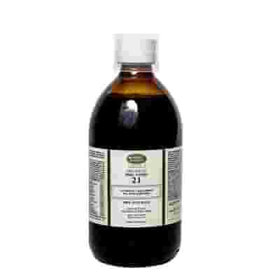 DECOTTO 21 SNEL UOMO SENZA GLUTINE 500 ML