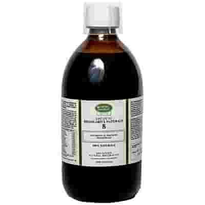 DECOTTO 8 REGOLARITA' NATURALE SENZA GLUTINE 500 ML