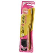 FORHANS SPAZZOLINO GOLD4WHITE