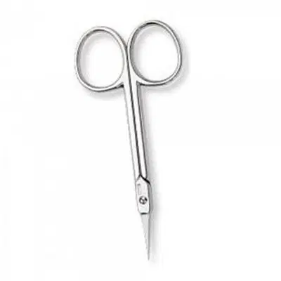 MORSER FORBICE CON IMPUGNATURA COMODA DA 9 CM MORSER FORBICE CON IMPUGNATURA COMODA DA 9 CM