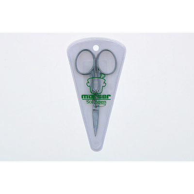 MORSER FORBICE UNGHIE LUNGHE DA 9 CM