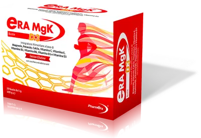 ERA MGK D3 20 BUSTINE 5 G ERA MGK D3 20 BUSTINE 5 G