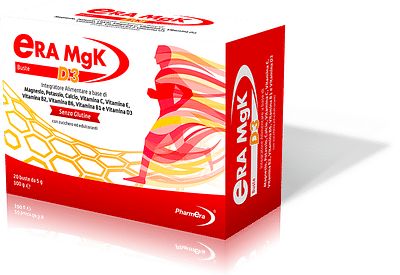 ERA MGK D3 20 BUSTINE 5 G