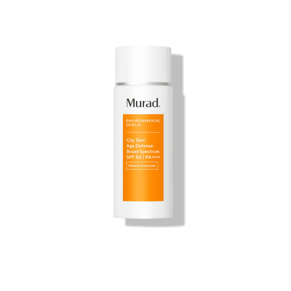 MURAD CITY SKIN AGE DEFENSE 50 ML
