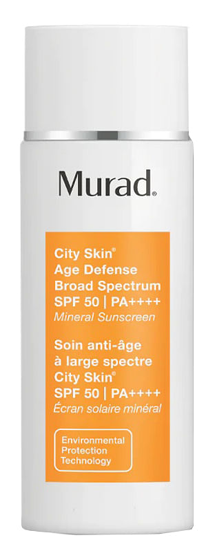 Murad City Skin Age Defense 50 Ml