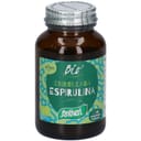 ALGA SPIRULINA BIOLOGICO 100 COMPRESSE FLACONE 45 G