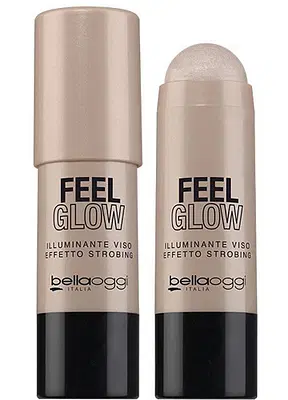 BELLAOGGI FEEL GLOW LUMINIZER 01 ILLUMINANTE STROBING BELLAOGGI FEEL GLOW LUMINIZER 01 ILLUMINANTE STROBING