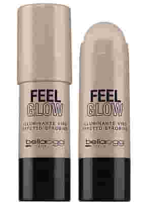 BELLAOGGI FEEL GLOW LUMINIZER 01 ILLUMINANTE STROBING