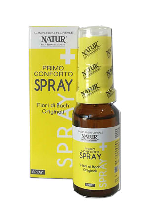 Primo Conforto Spray Orale 20 Ml