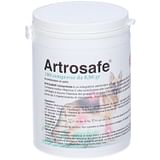 ARTROSAFE 100 COMPRESSE 80 G