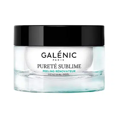 PURETE SUBLIME PEELING RINNOVATORE 50 ML PURETE SUBLIME PEELING RINNOVATORE 50 ML