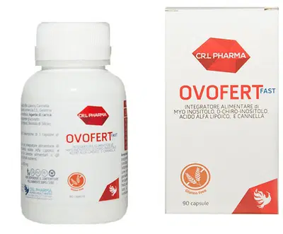 OVOFERT FAST CAPSULE OVOFERT FAST CAPSULE