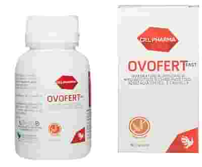 OVOFERT FAST CAPSULE