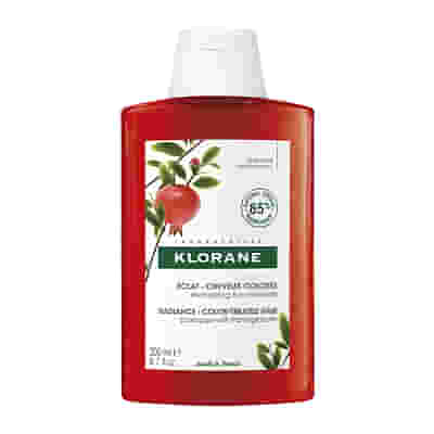 KLORANE SHAMPOO MELOGRANO 200 ML