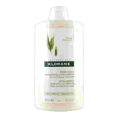 KLORANE SHAMPOO LATTE AVENA 400 ML