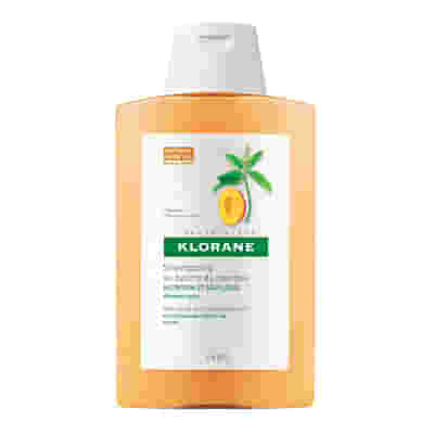 KLORANE SHAMPOO AL BURRO DI MANGO 200 ML