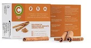 CINNA SOL ADULTI 10 FIALE DA 5 ML CINNA SOL ADULTI 10 FIALE DA 5 ML